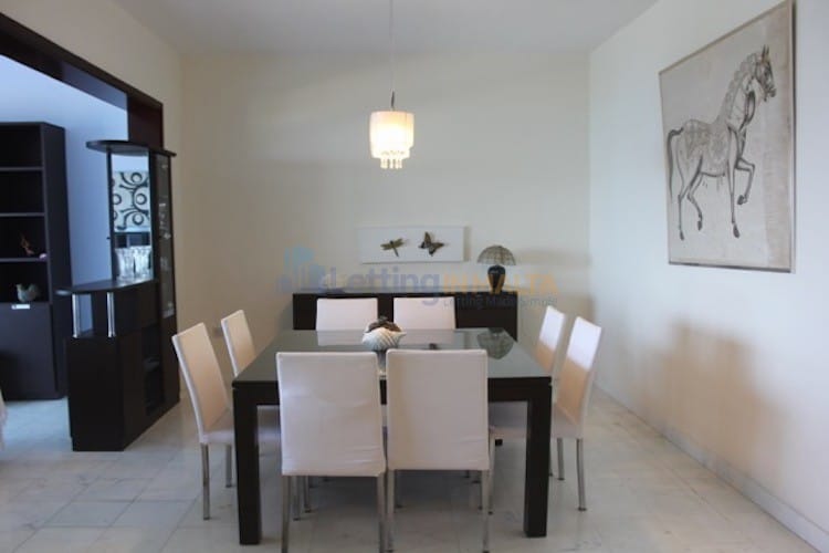 Malta Homes Apartment Sliema