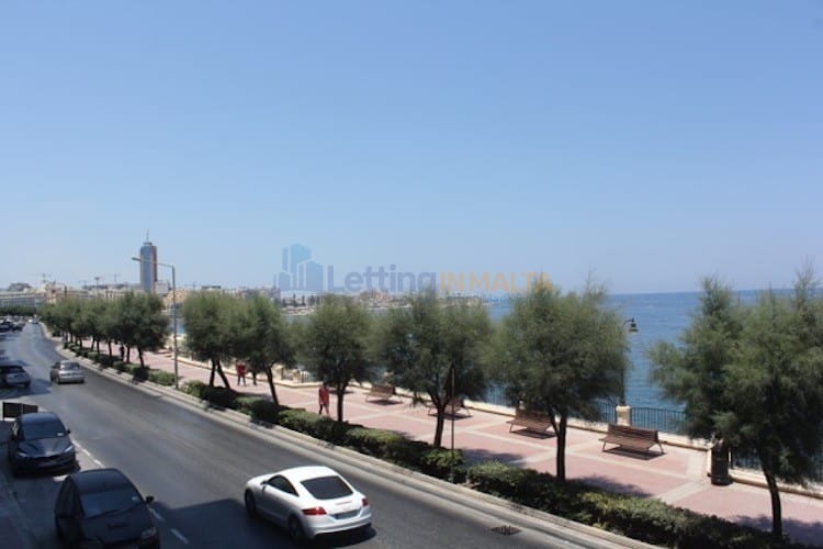 Malta Homes Apartment Sliema