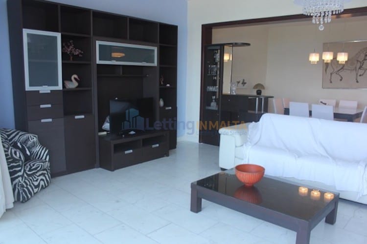 Malta Homes Apartment Sliema