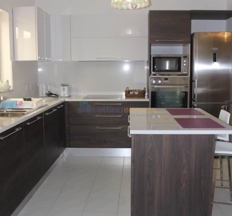 Malta Homes Apartment Sliema