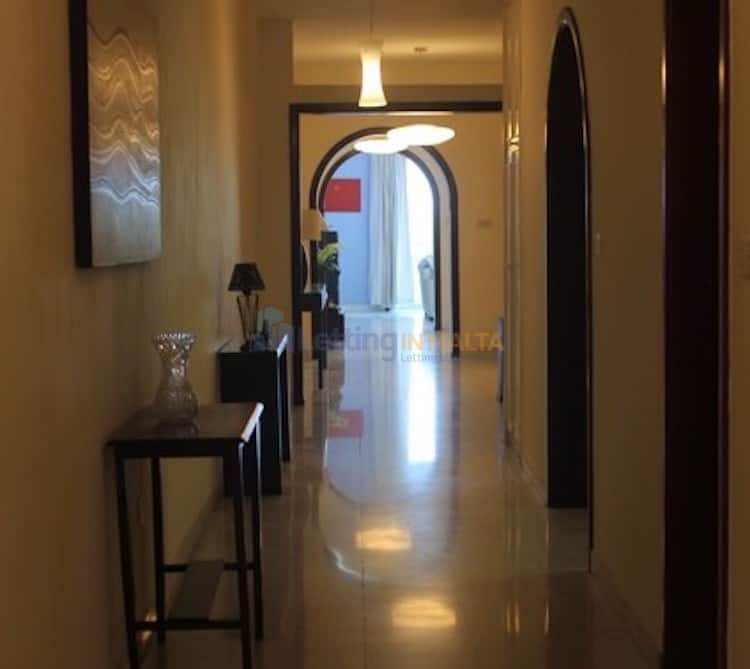 Malta Homes Apartment Sliema