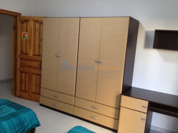 Malta Rent Msida Apartment