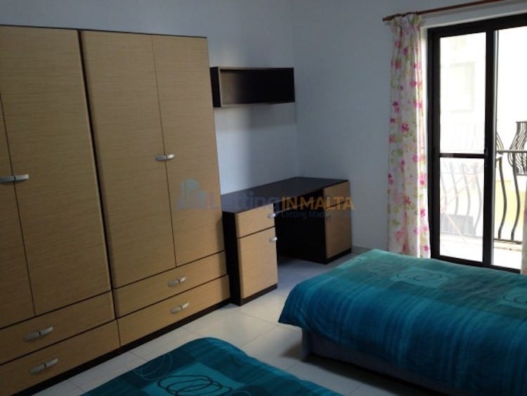 Malta Rent Msida Apartment