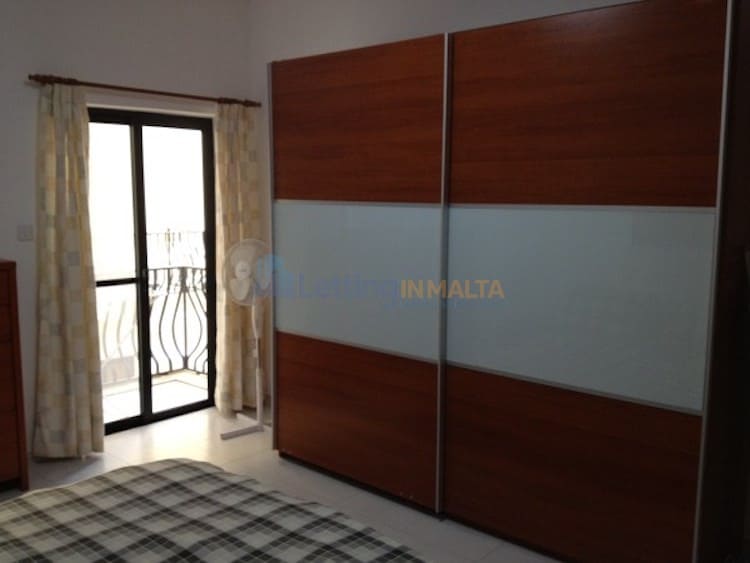 Malta Rent Msida Apartment