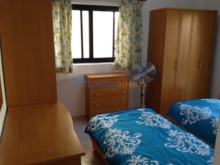 Malta Rent Msida Apartment