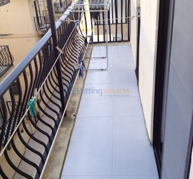 Malta Rent Msida Apartment