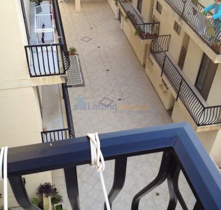 Malta Rent Msida Apartment