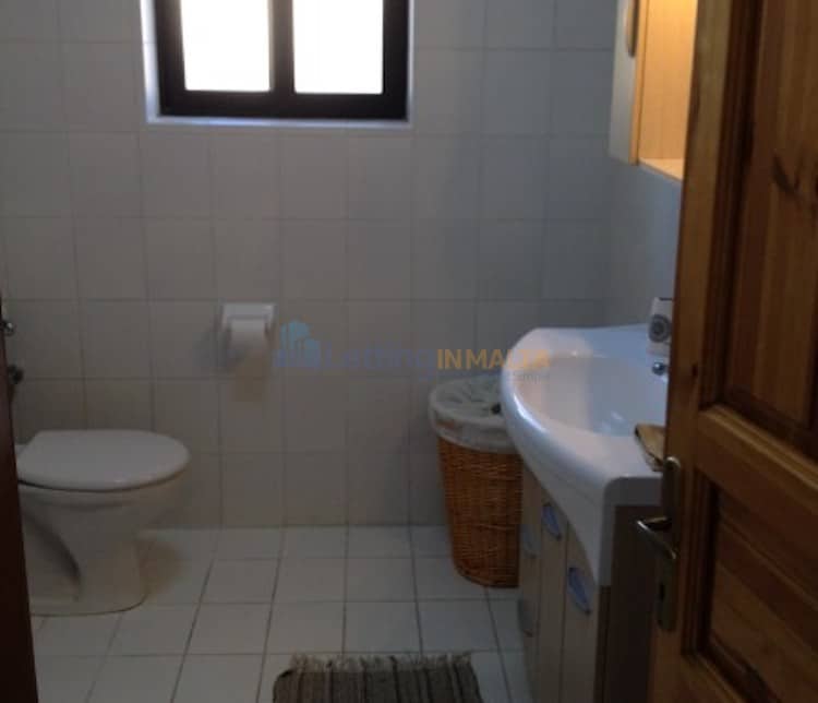 Malta Rent Msida Apartment