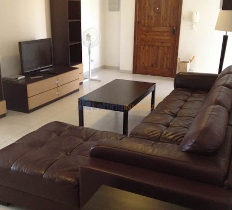 Malta Rent Msida Apartment