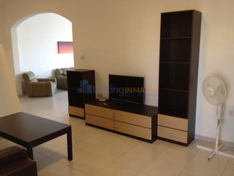 Malta Rent Msida Apartment