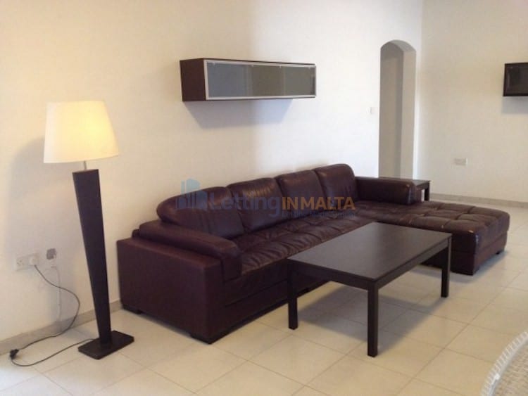 Malta Rent Msida Apartment