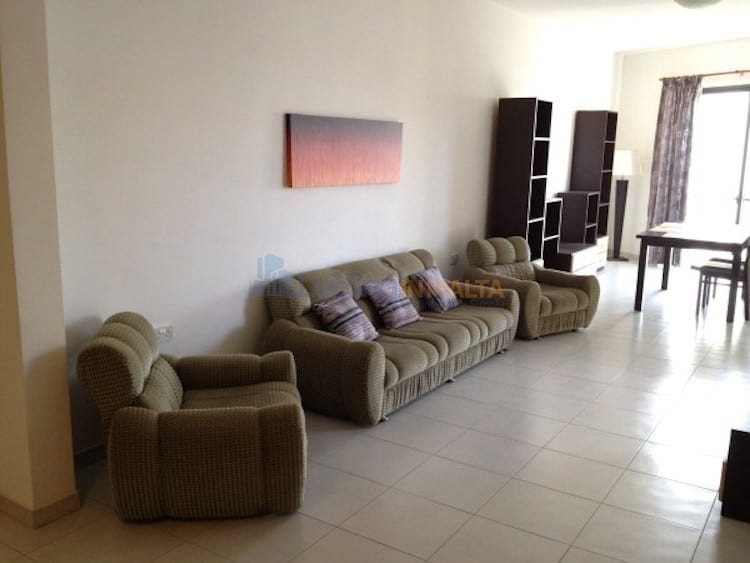 Malta Rent Msida Apartment