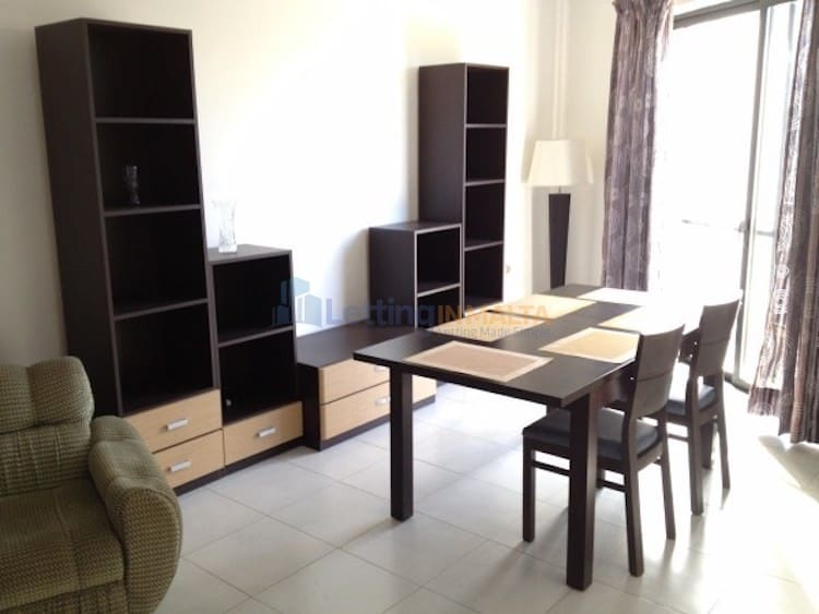 Malta Rent Msida Apartment