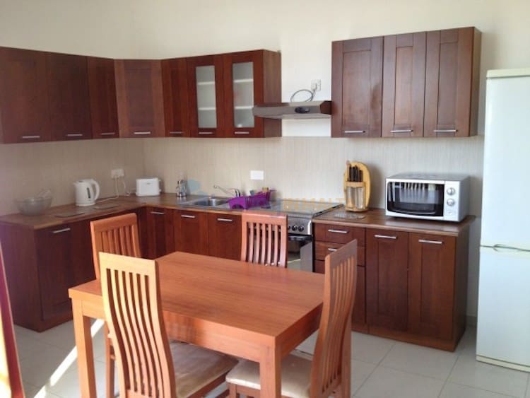 Malta Rent Msida Apartment