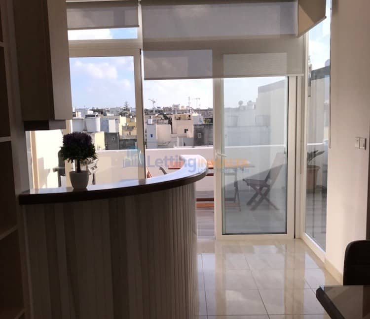 Homes Malta Penthouse Birkirkara