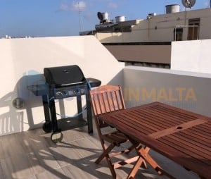 Homes Malta Penthouse Birkirkara