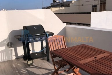 Homes Malta Penthouse Birkirkara