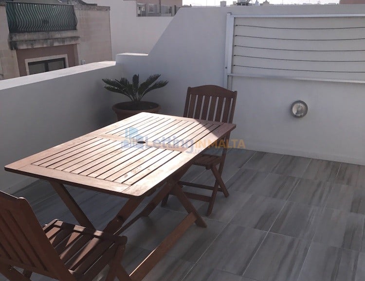 Homes Malta Penthouse Birkirkara