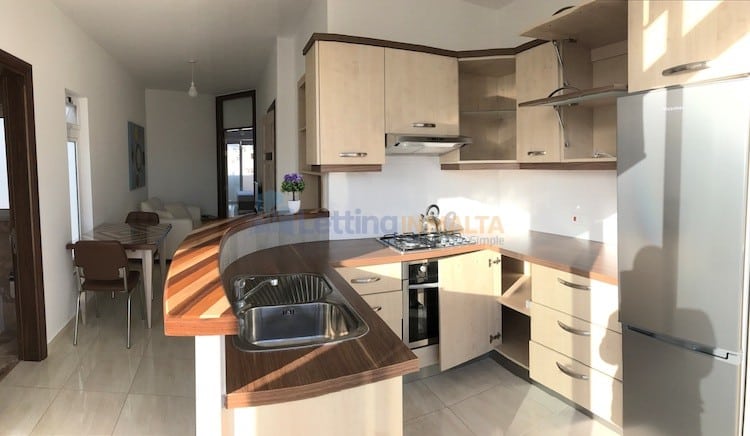 Homes Malta Penthouse Birkirkara