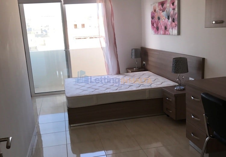 Homes Malta Penthouse Birkirkara