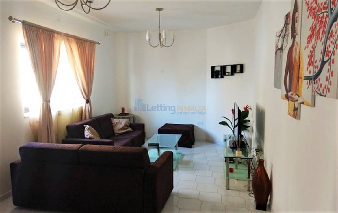 Detached Villa Malta With Pool,