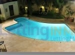 Detached Villa Malta With Pool,