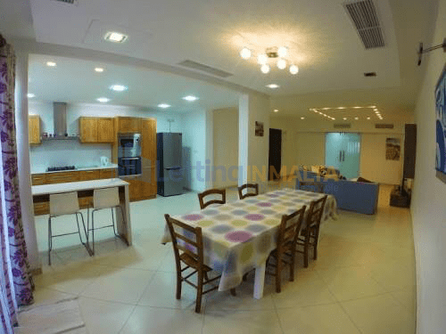 Homes Malta Naxxar Apartment