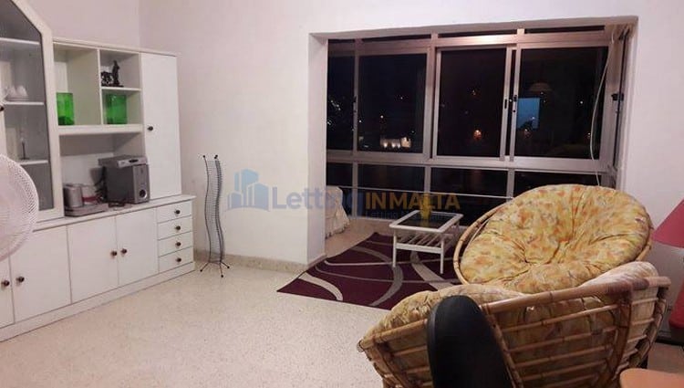 Letting In Malta Qawra 2 Bedroom