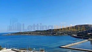 Letting In Malta Qawra 2 Bedroom