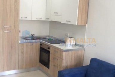 Letting In Malta Sliema Maisonette