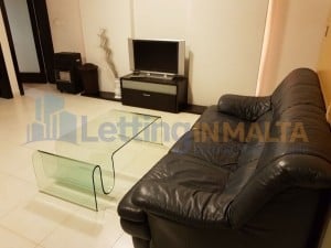 Apartment Long Let Gzira Malta