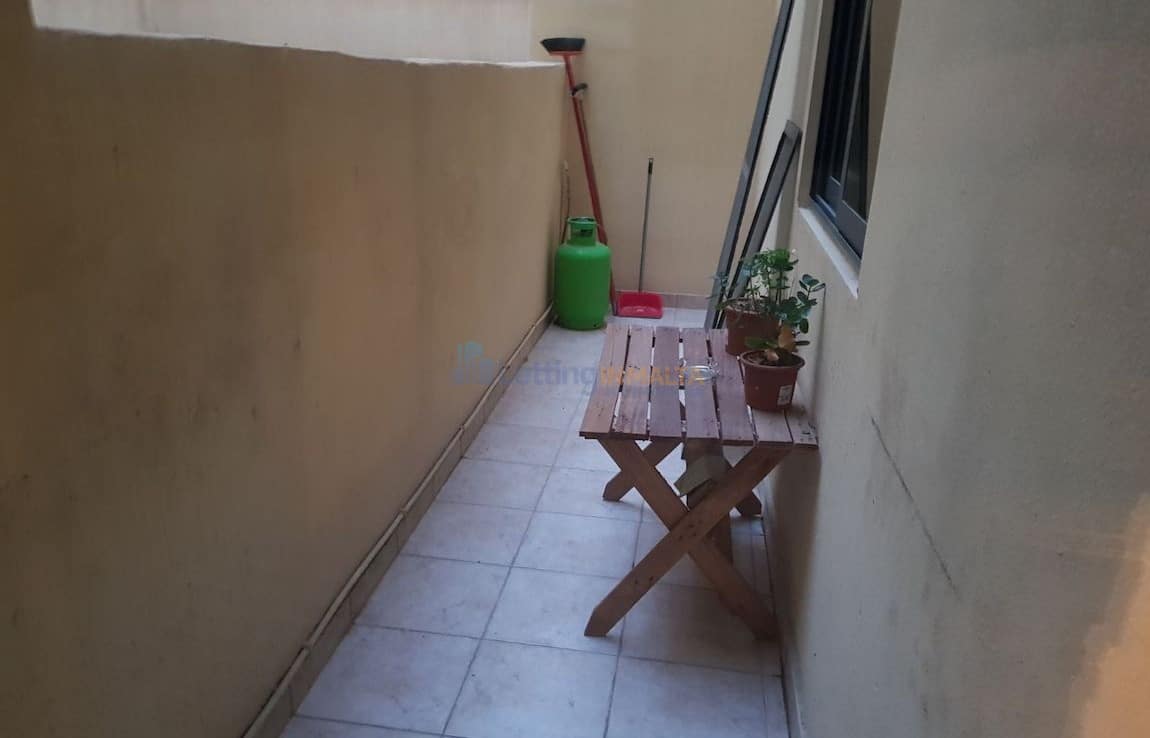 Apartment Long Let Gzira Malta