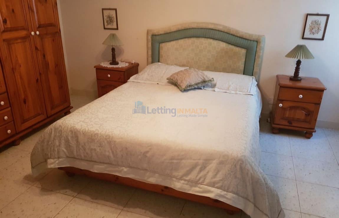 Rent Malta Property Apartment