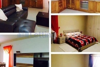 Letting Malta Maisonette in Qormi