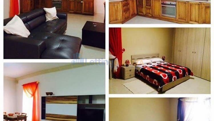 Letting Malta Maisonette in Qormi