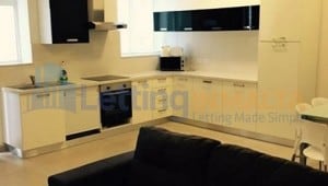 Letting In Malta Sliema 1 Bedroom