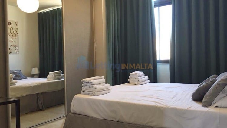 Real Estate Malta Sliema 3 Bedroom