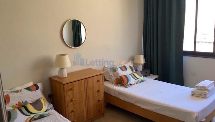 Real Estate Malta Sliema 3 Bedroom