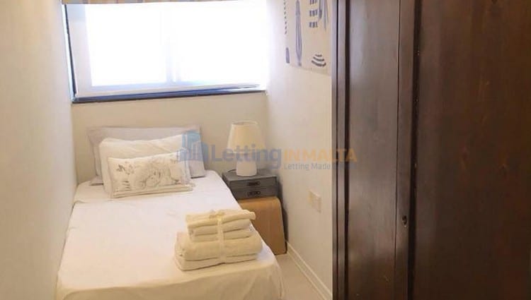 Real Estate Malta Sliema 3 Bedroom