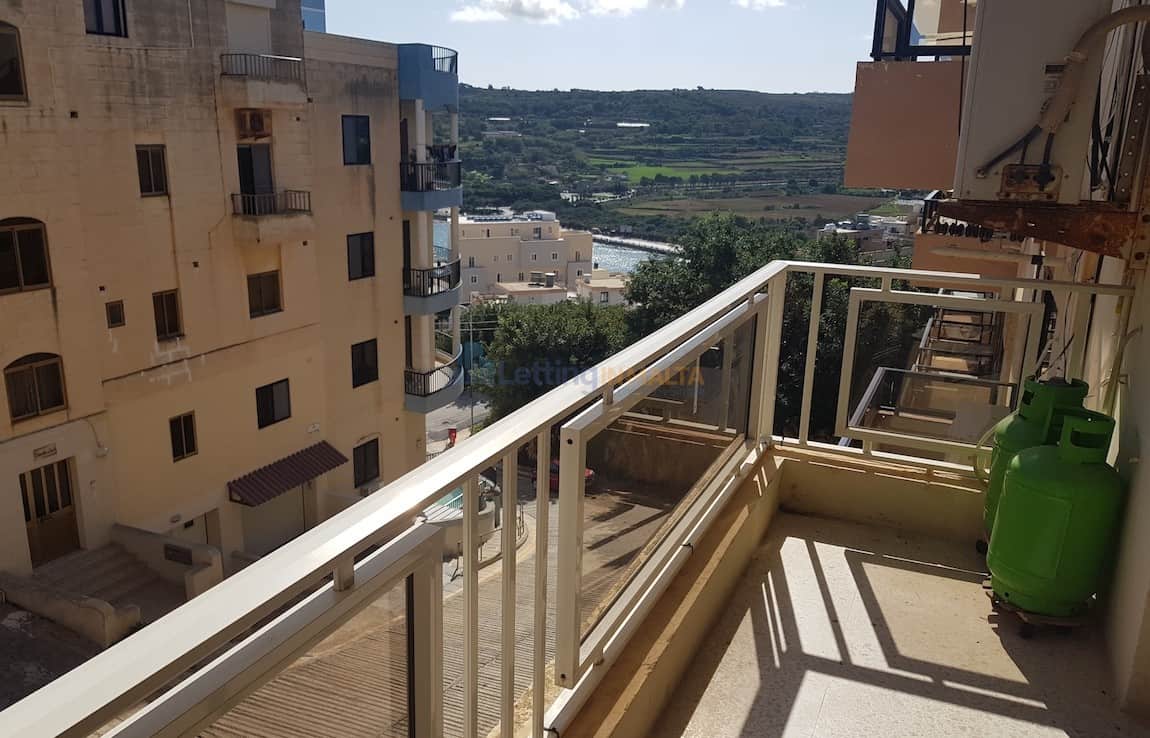 Property in Malta Rent Xemxija