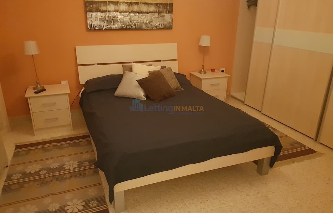 Property in Malta Rent Xemxija