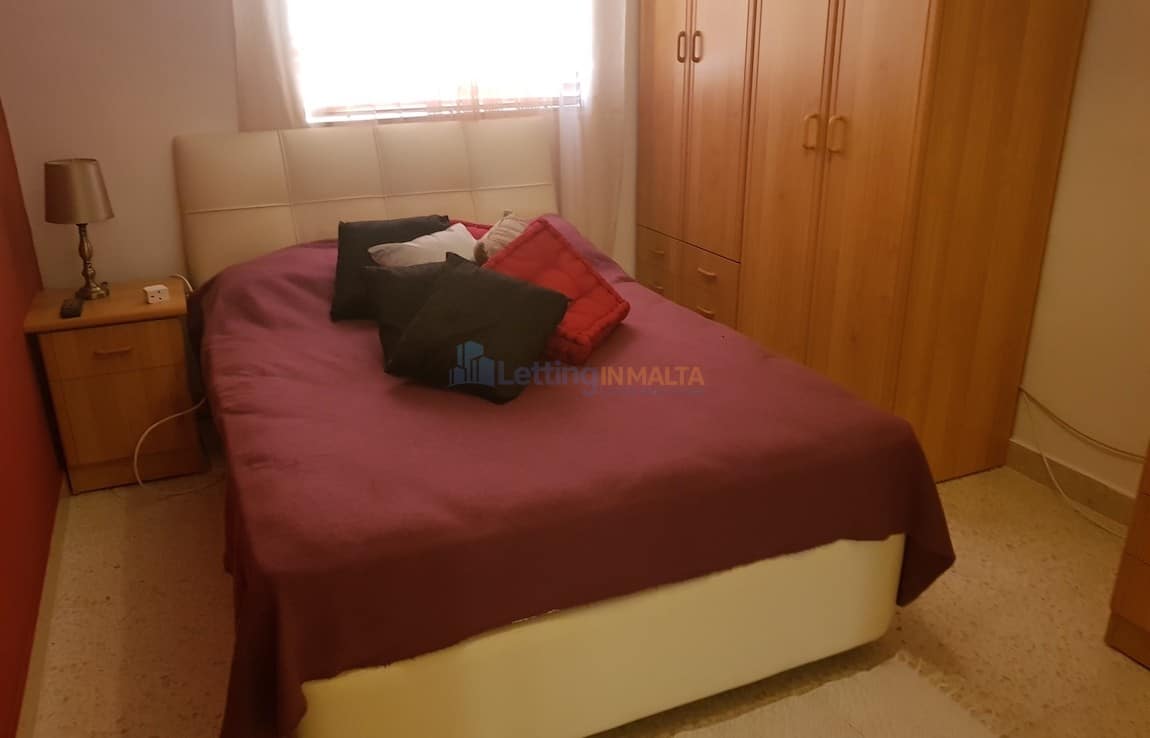 Property in Malta Rent Xemxija