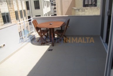 Homes Malta Penthouse Sliema