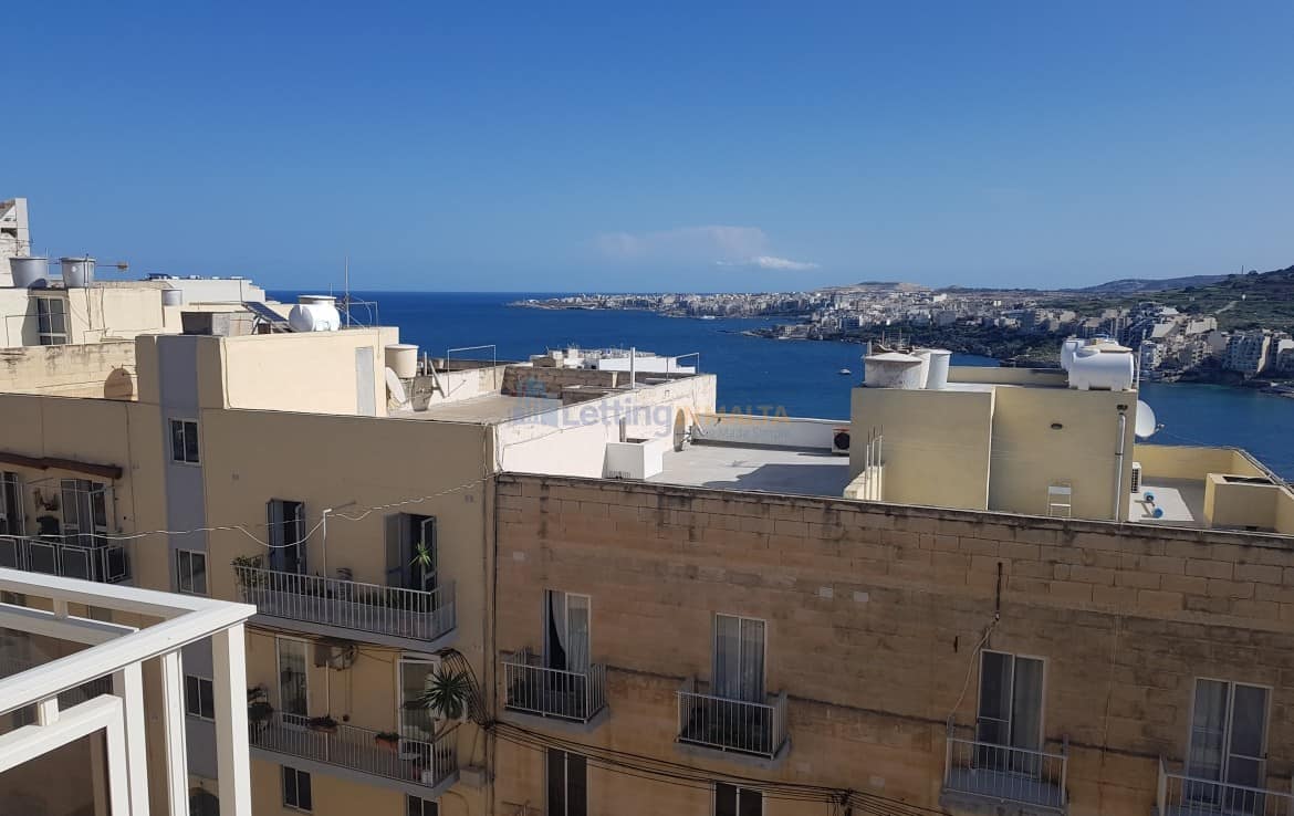 Property in Malta Rent Xemxija