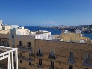 Property in Malta Rent Xemxija