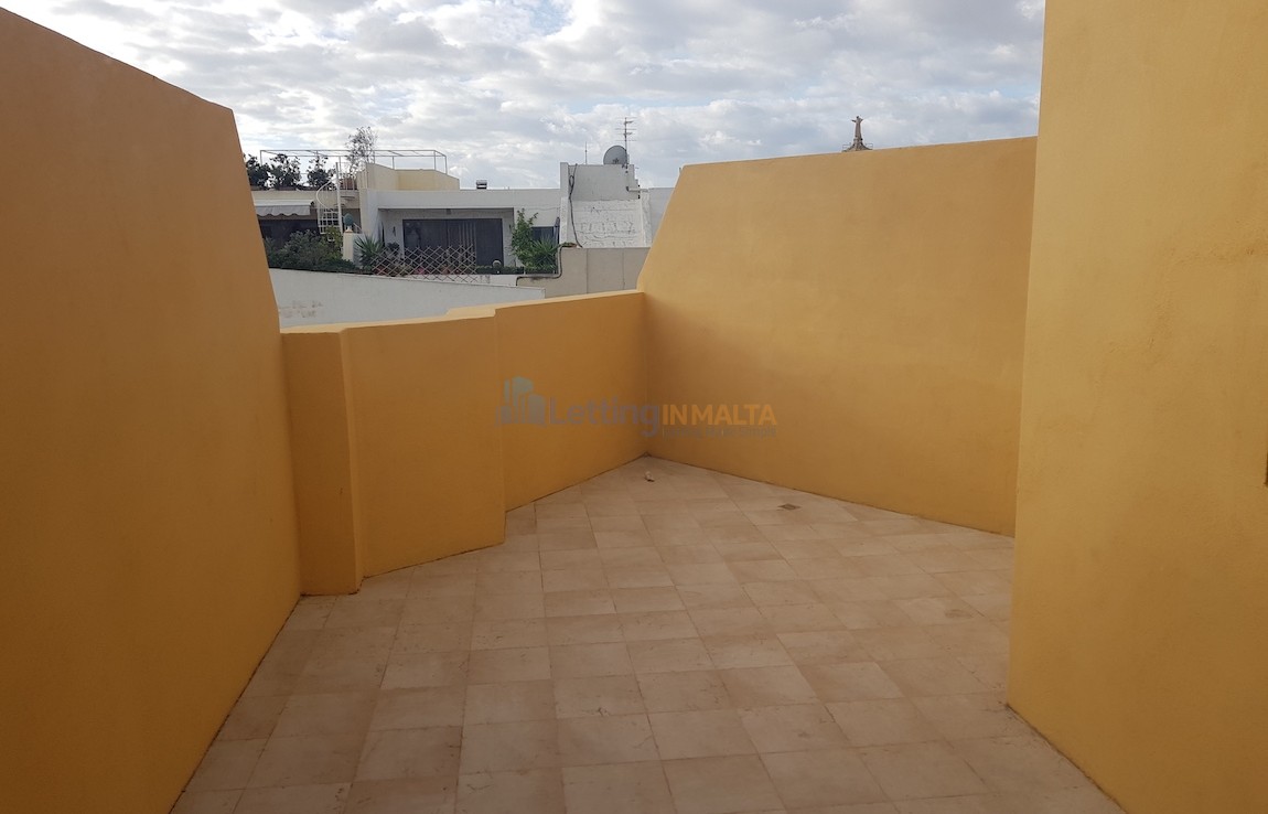 Malta Long Lets Penthouse