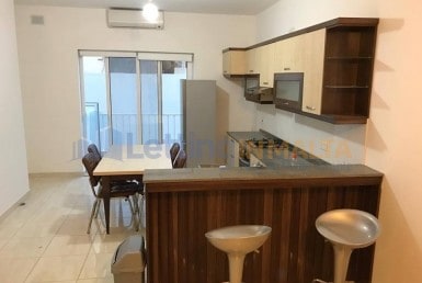 Rent Malta Birkirkara Apartment