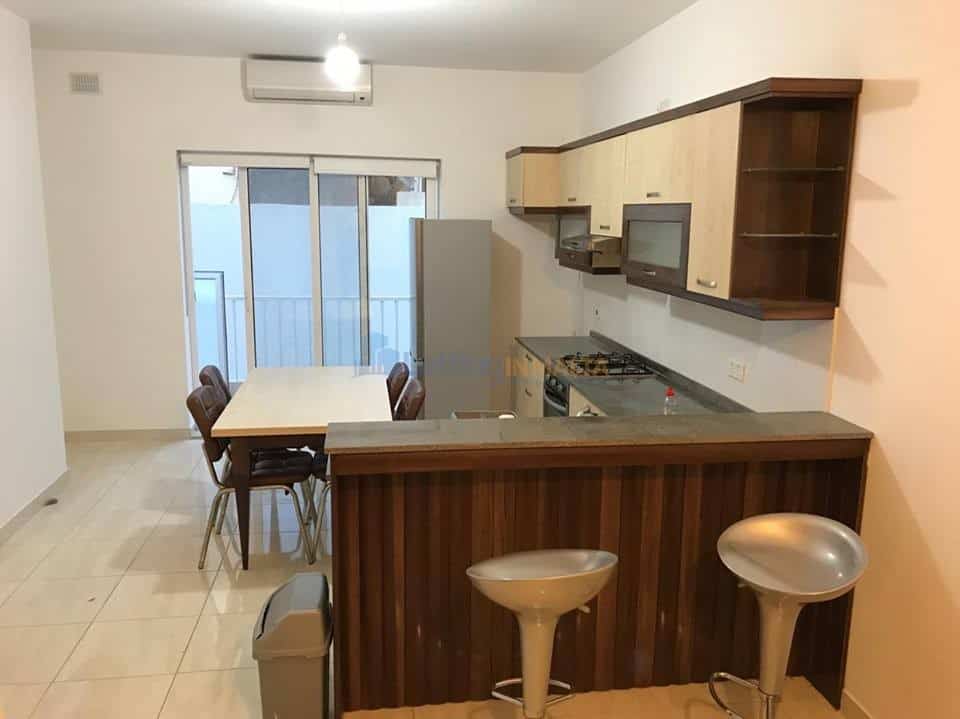 Rent Malta Birkirkara Apartment