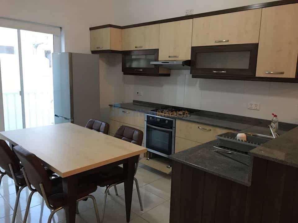 Rent Malta Birkirkara Apartment