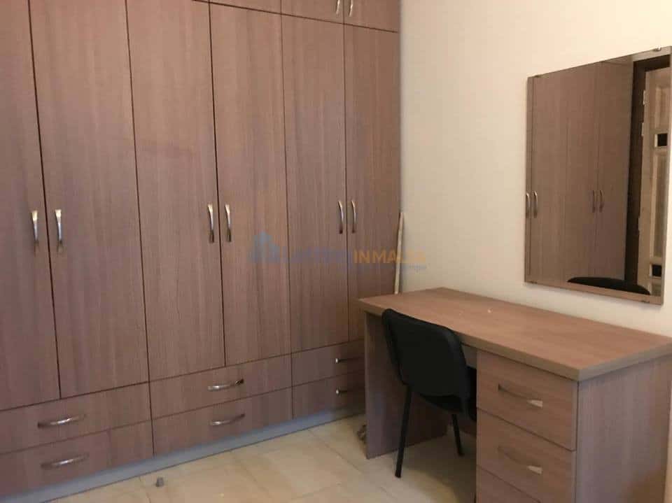 Rent Malta Birkirkara Apartment